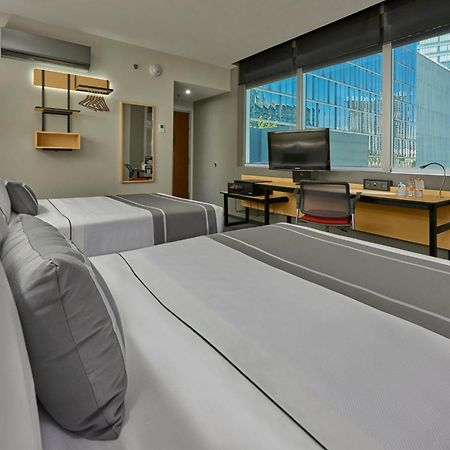 City Express Plus By Marriott Monterrey Nuevo Sur Extérieur photo