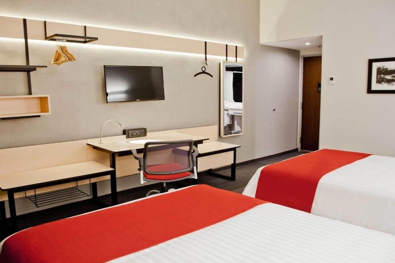 City Express Plus By Marriott Monterrey Nuevo Sur Extérieur photo