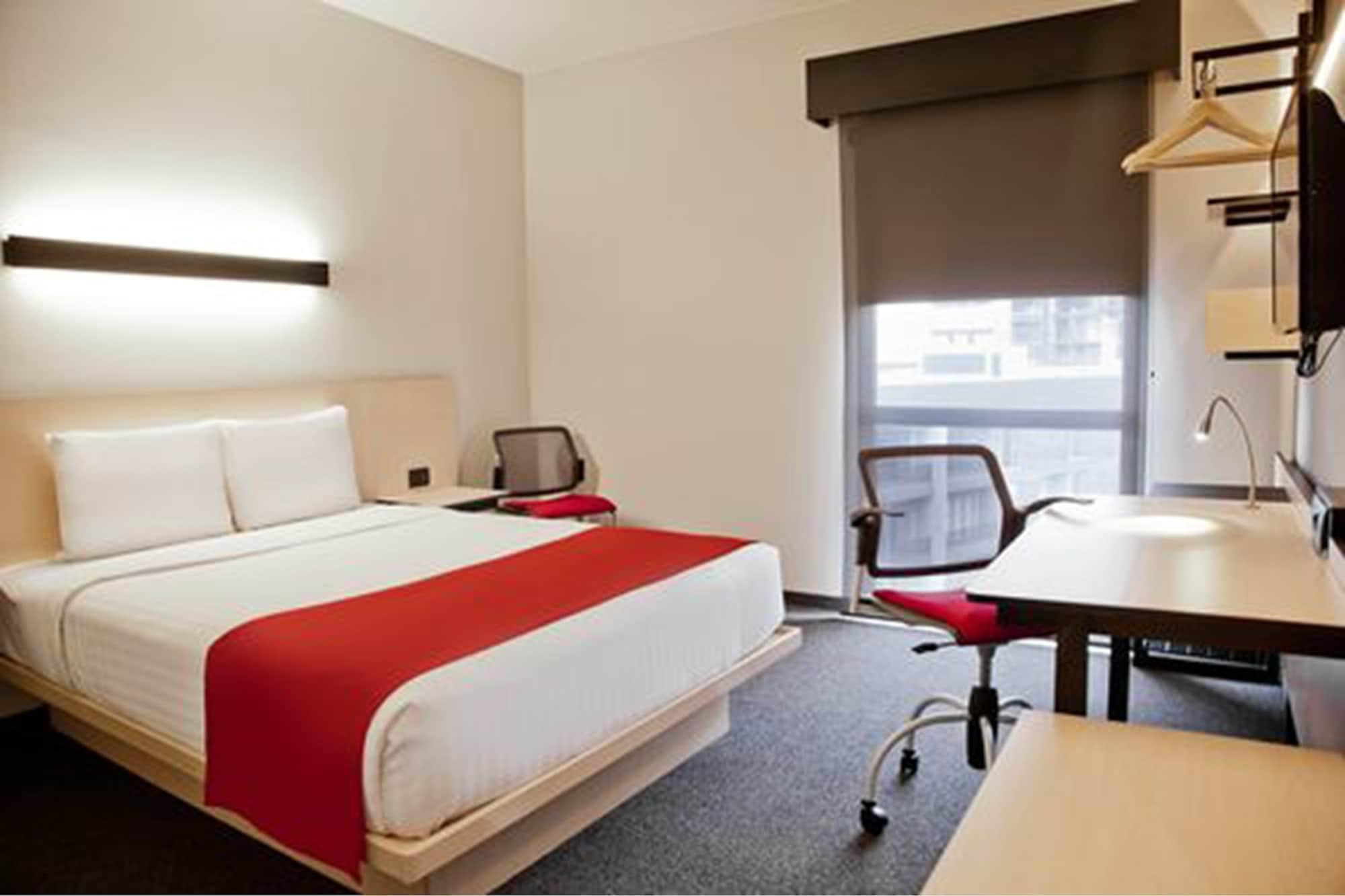 City Express Plus By Marriott Monterrey Nuevo Sur Extérieur photo