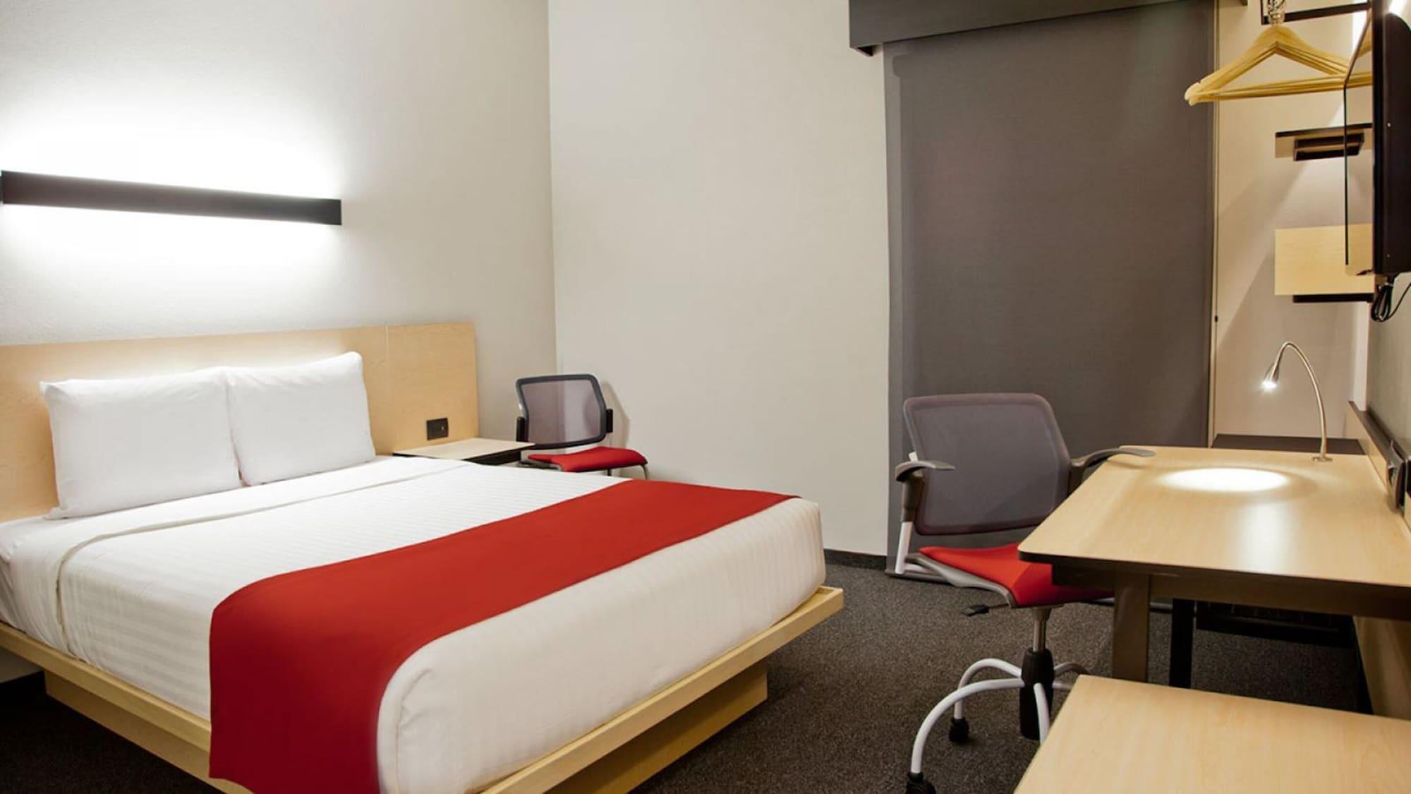 City Express Plus By Marriott Monterrey Nuevo Sur Extérieur photo