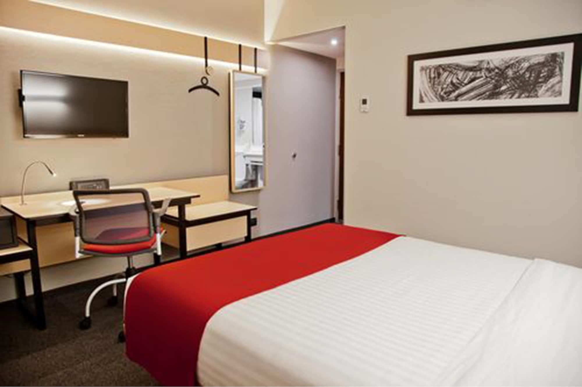 City Express Plus By Marriott Monterrey Nuevo Sur Extérieur photo