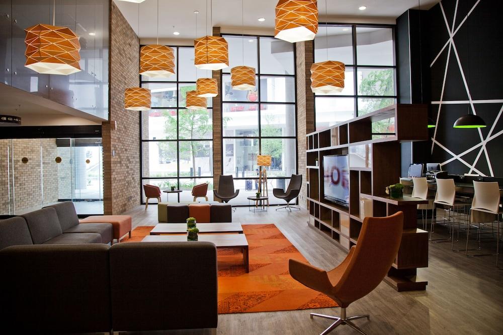 City Express Plus By Marriott Monterrey Nuevo Sur Extérieur photo
