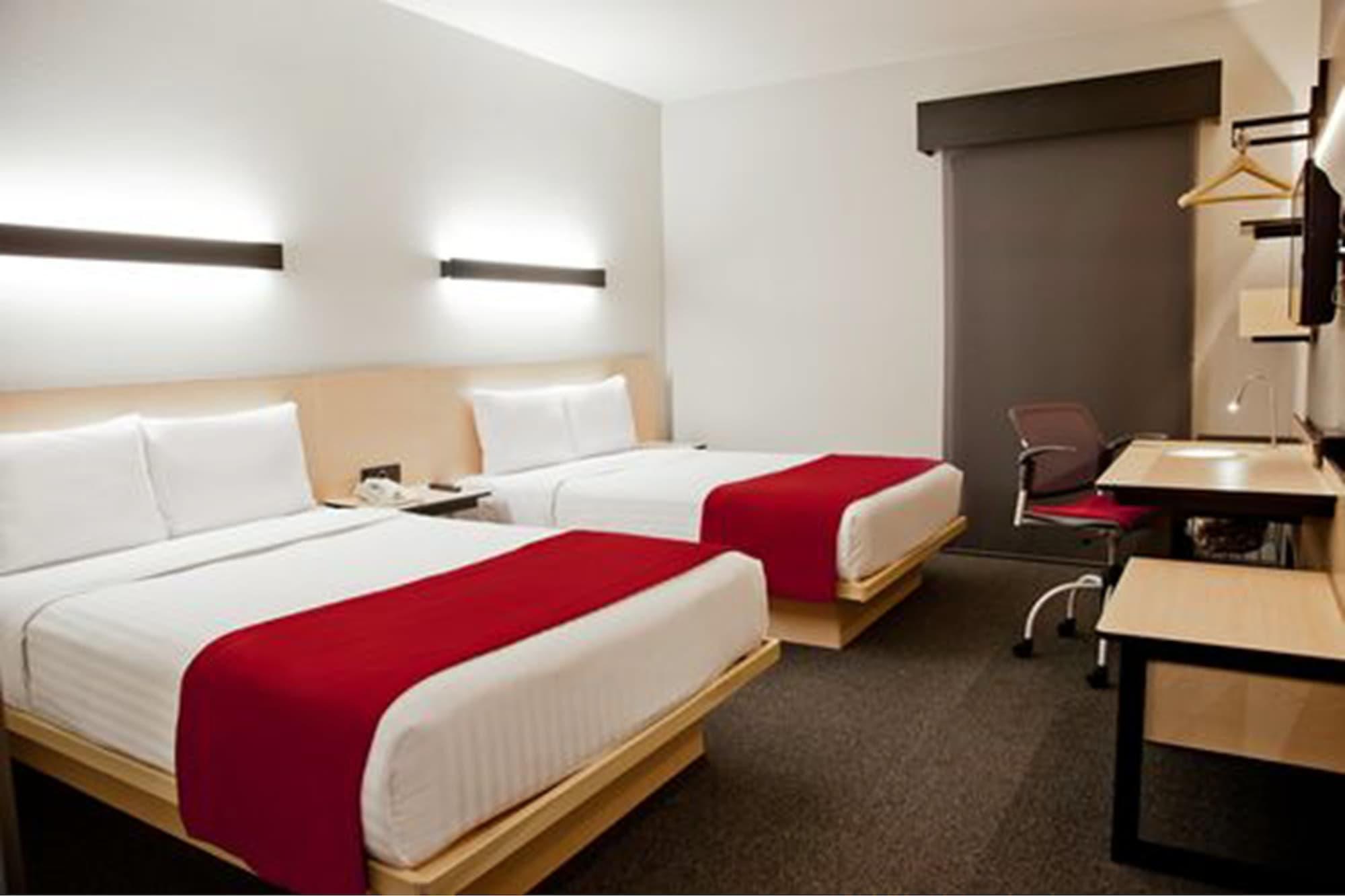 City Express Plus By Marriott Monterrey Nuevo Sur Extérieur photo