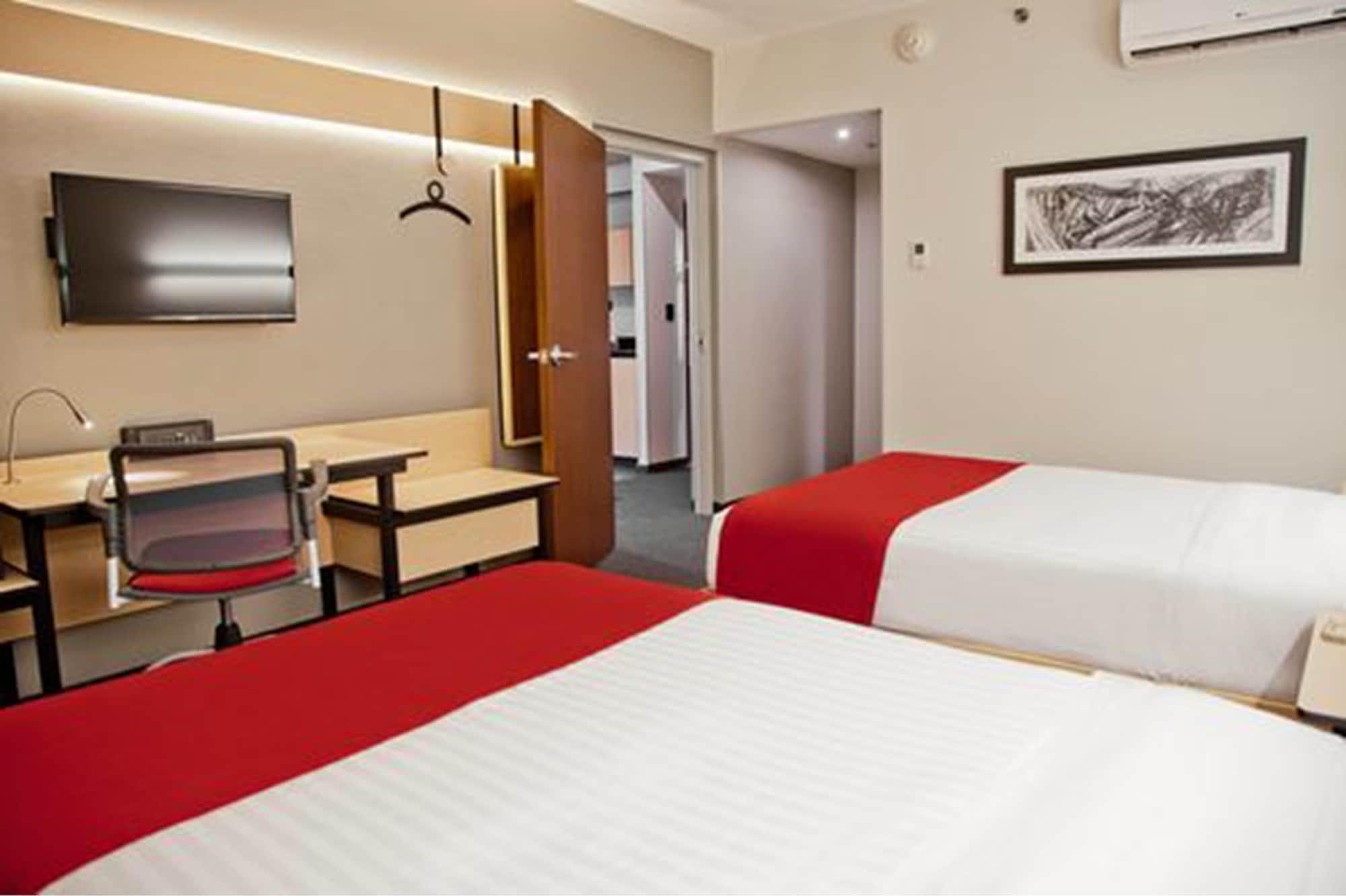 City Express Plus By Marriott Monterrey Nuevo Sur Extérieur photo