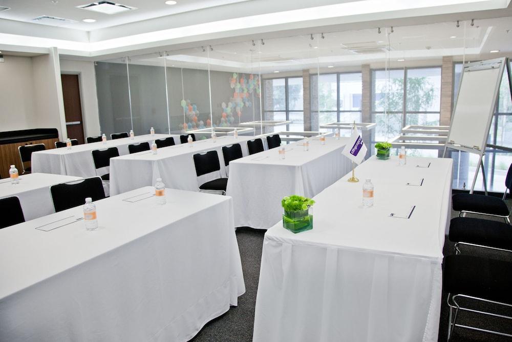 City Express Plus By Marriott Monterrey Nuevo Sur Extérieur photo