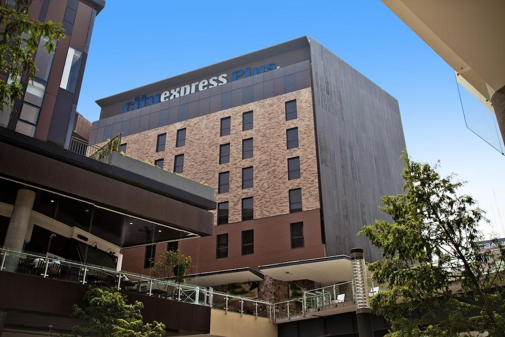 City Express Plus By Marriott Monterrey Nuevo Sur Extérieur photo