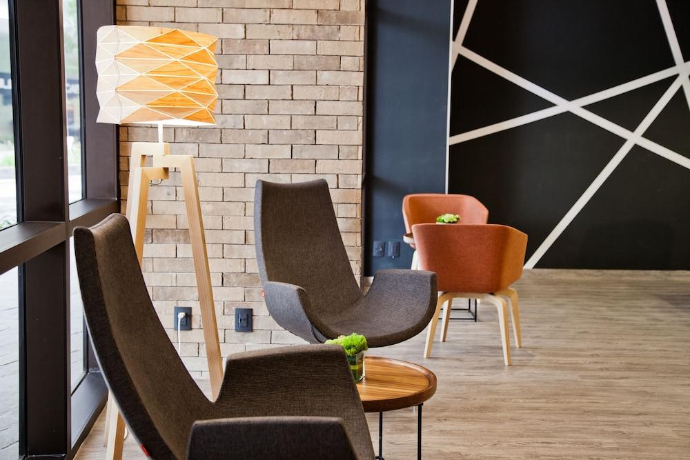 City Express Plus By Marriott Monterrey Nuevo Sur Extérieur photo