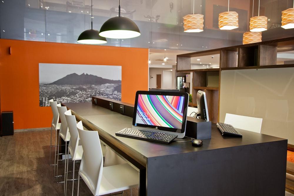 City Express Plus By Marriott Monterrey Nuevo Sur Extérieur photo