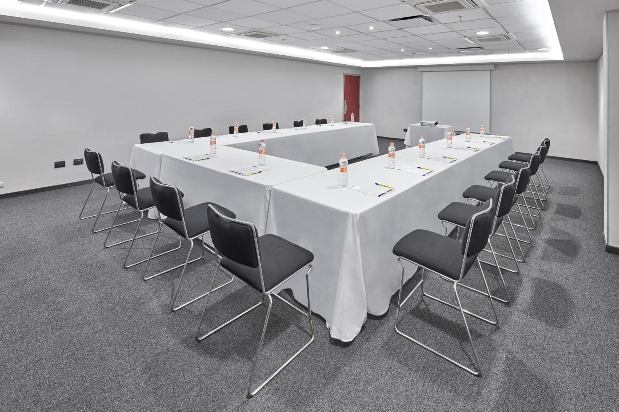City Express Plus By Marriott Monterrey Nuevo Sur Extérieur photo