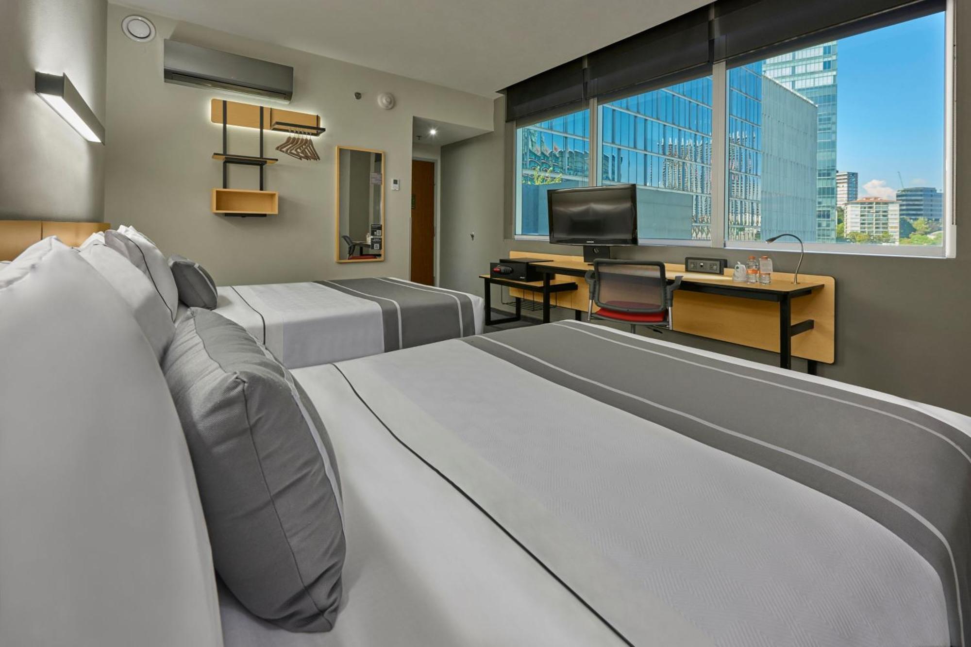City Express Plus By Marriott Monterrey Nuevo Sur Extérieur photo