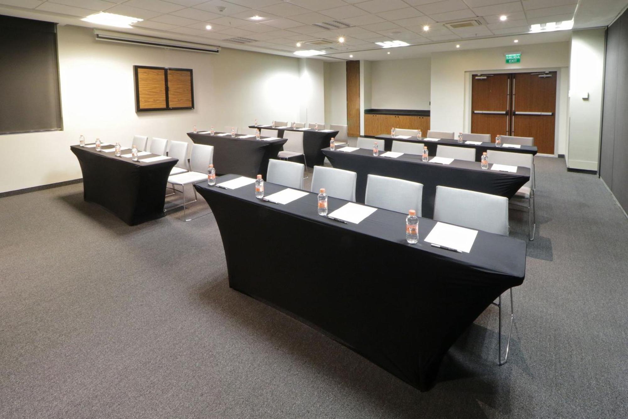 City Express Plus By Marriott Monterrey Nuevo Sur Extérieur photo