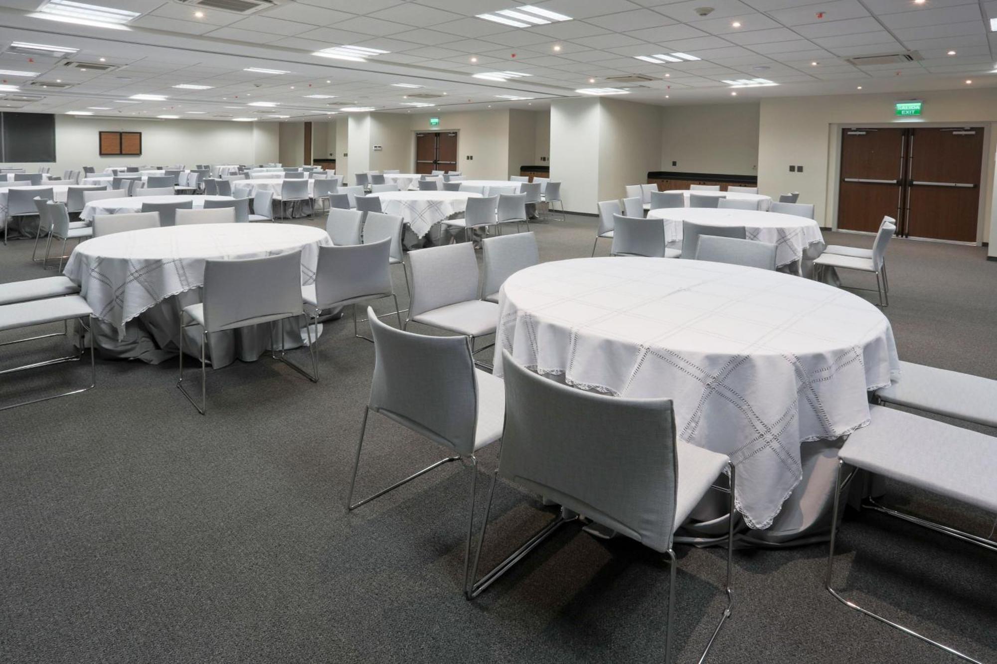 City Express Plus By Marriott Monterrey Nuevo Sur Extérieur photo