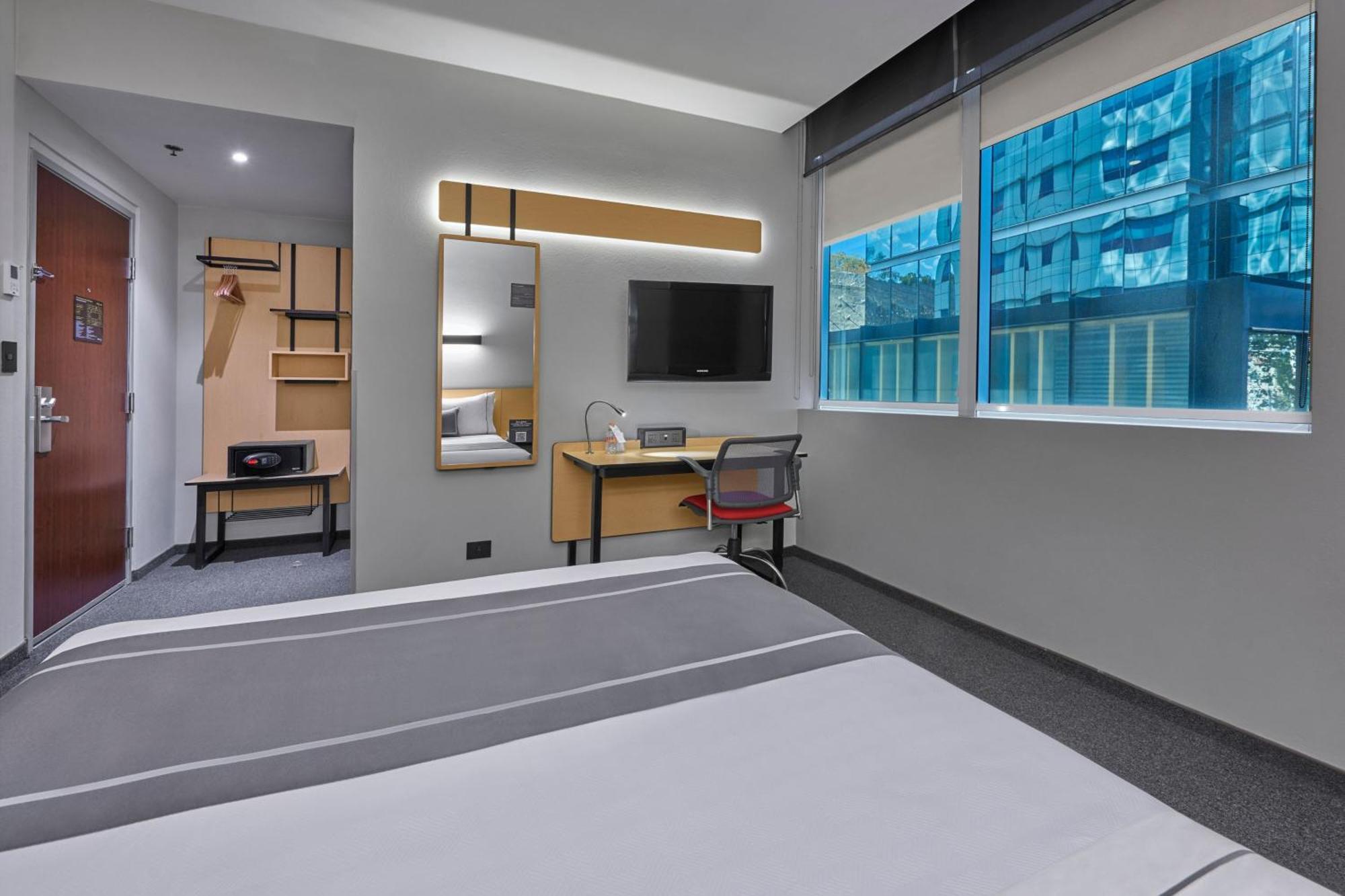 City Express Plus By Marriott Monterrey Nuevo Sur Extérieur photo