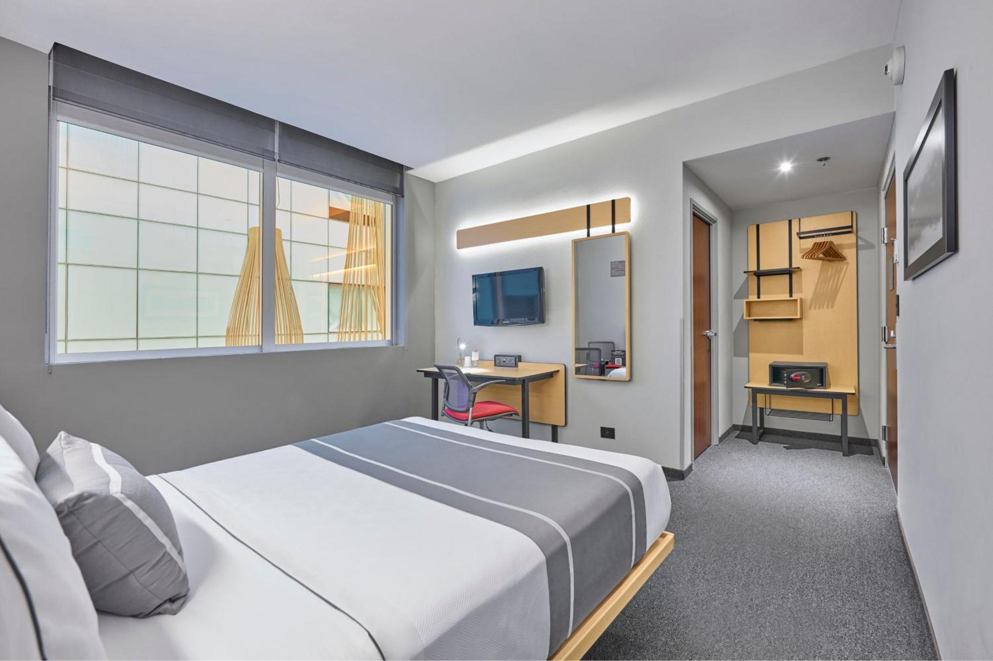 City Express Plus By Marriott Monterrey Nuevo Sur Extérieur photo