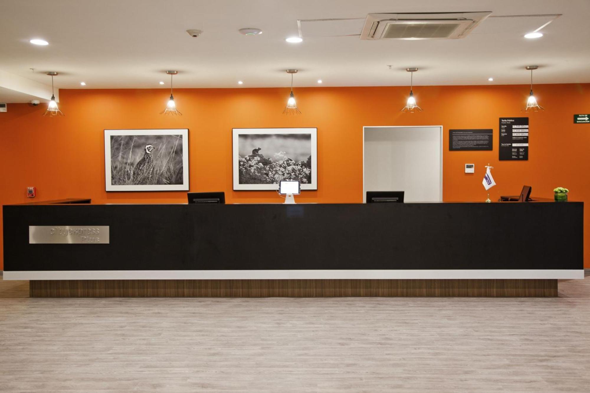 City Express Plus By Marriott Monterrey Nuevo Sur Extérieur photo