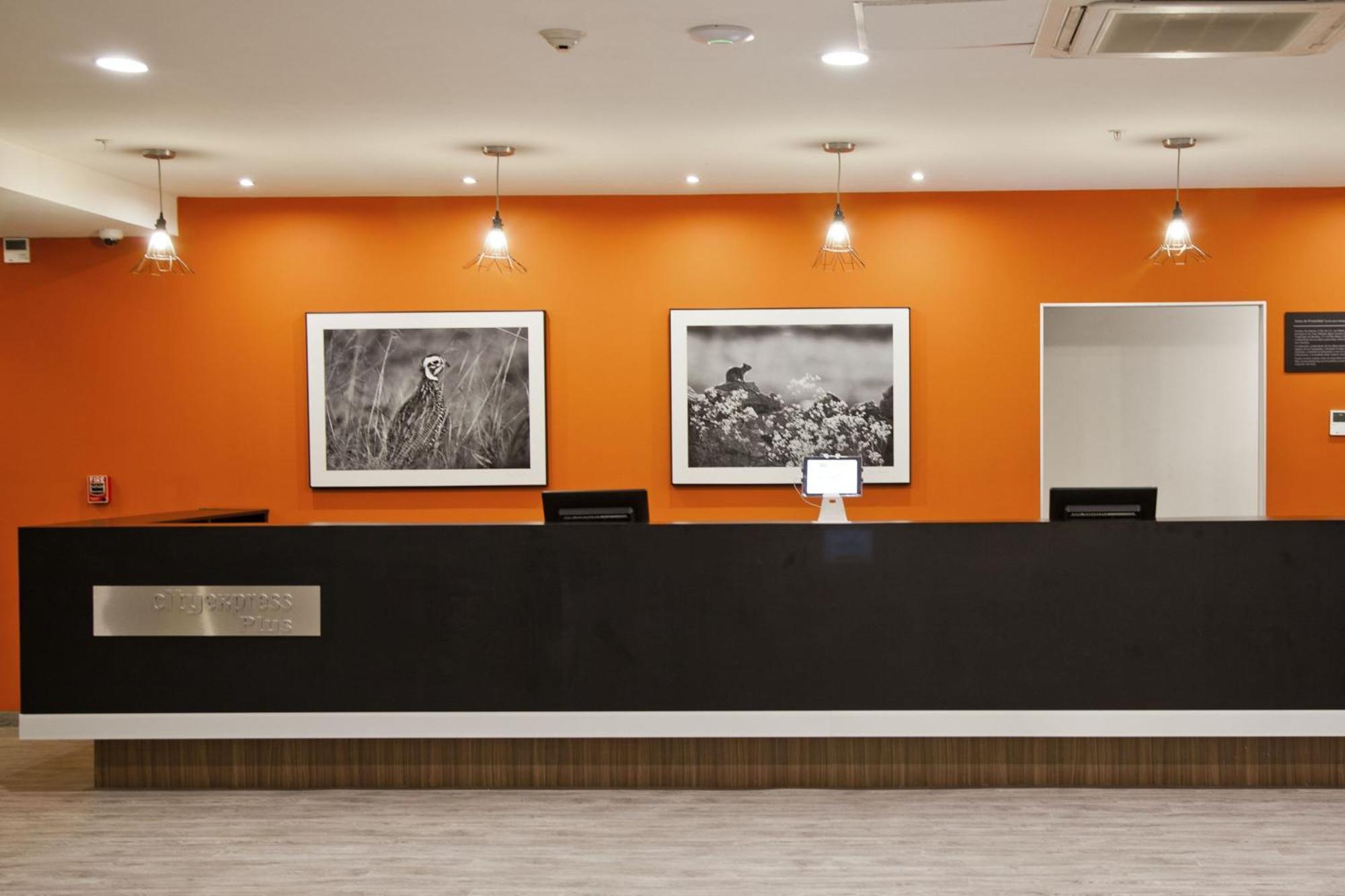 City Express Plus By Marriott Monterrey Nuevo Sur Extérieur photo