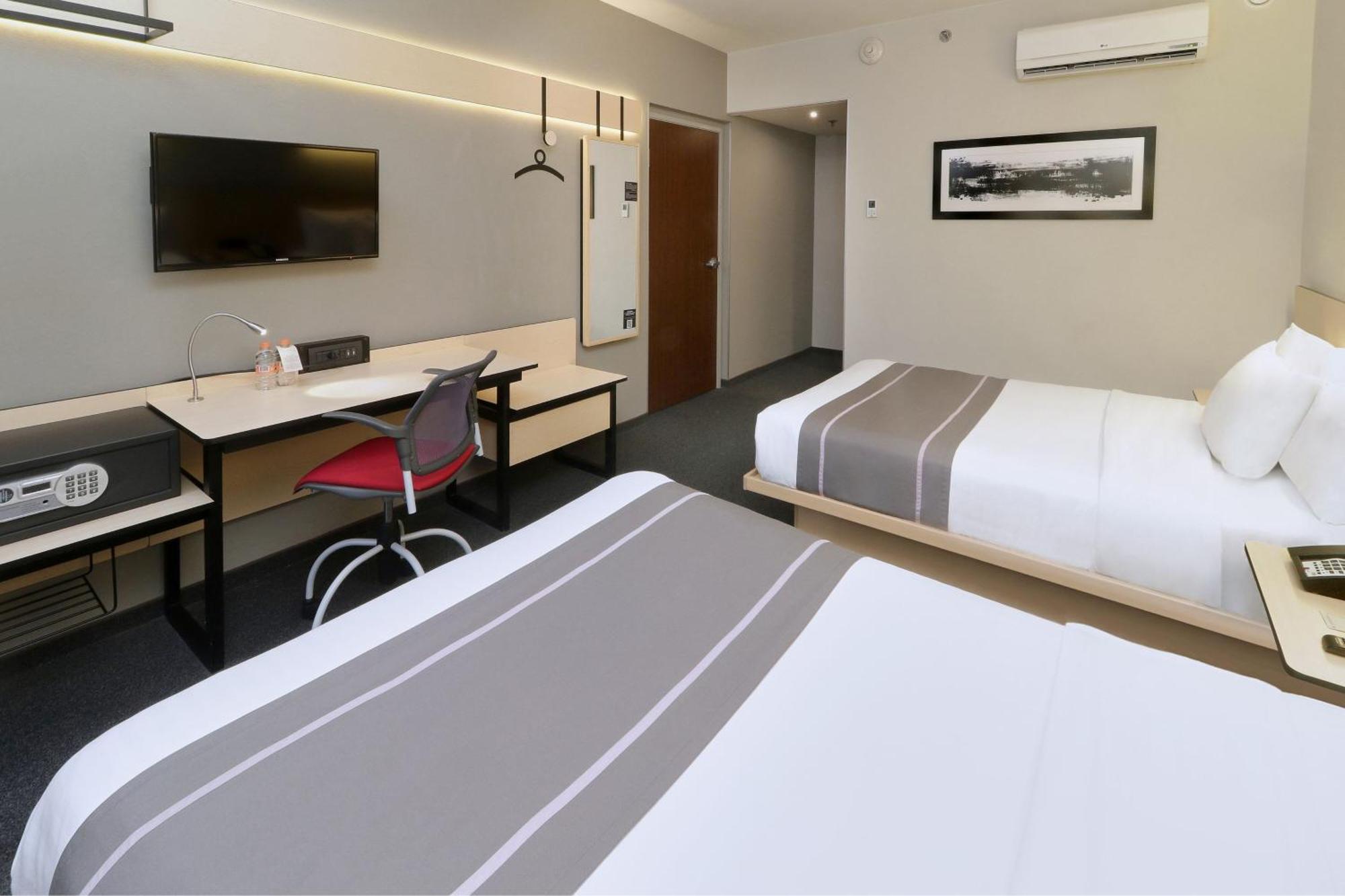 City Express Plus By Marriott Monterrey Nuevo Sur Extérieur photo