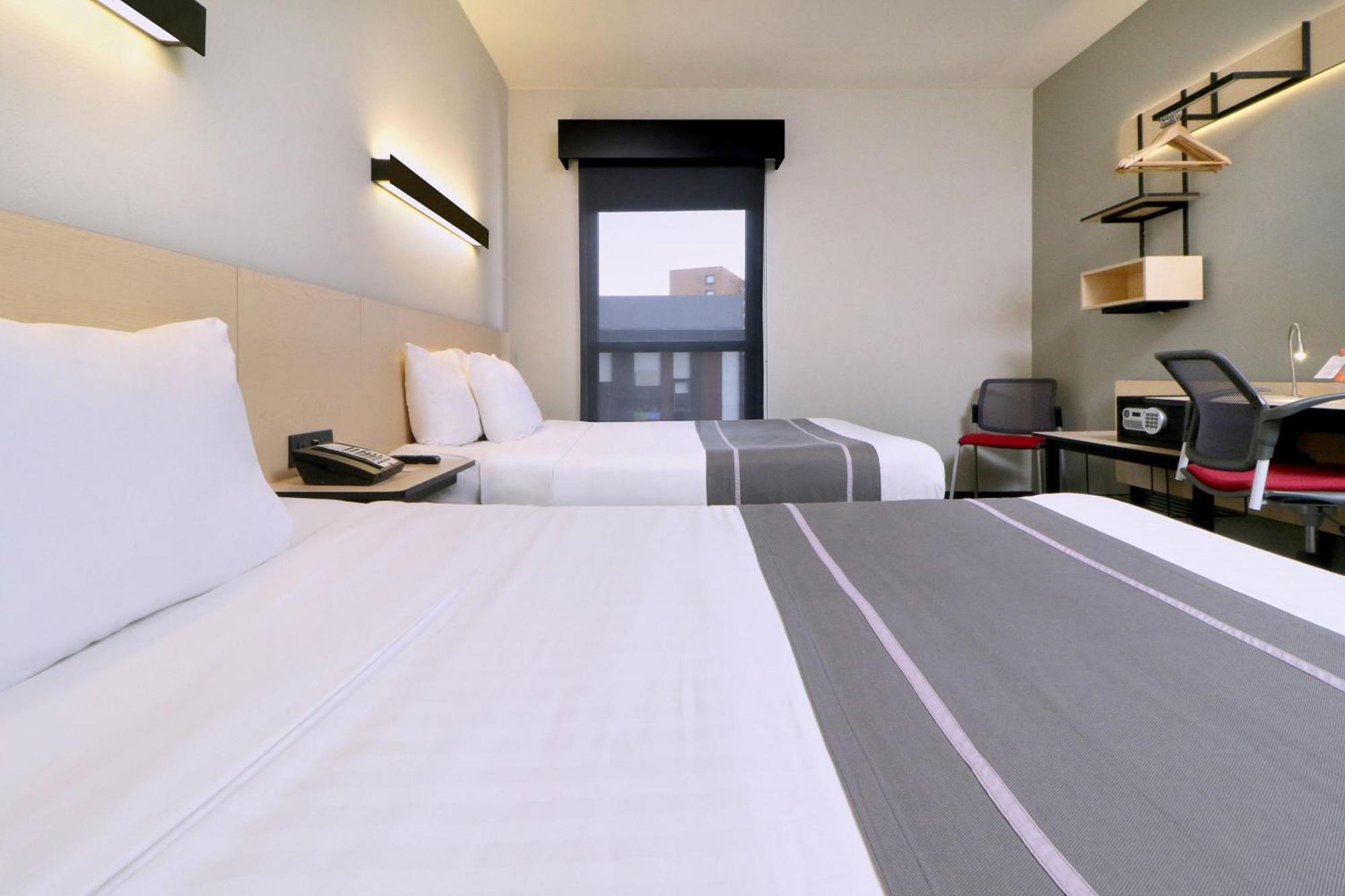 City Express Plus By Marriott Monterrey Nuevo Sur Extérieur photo