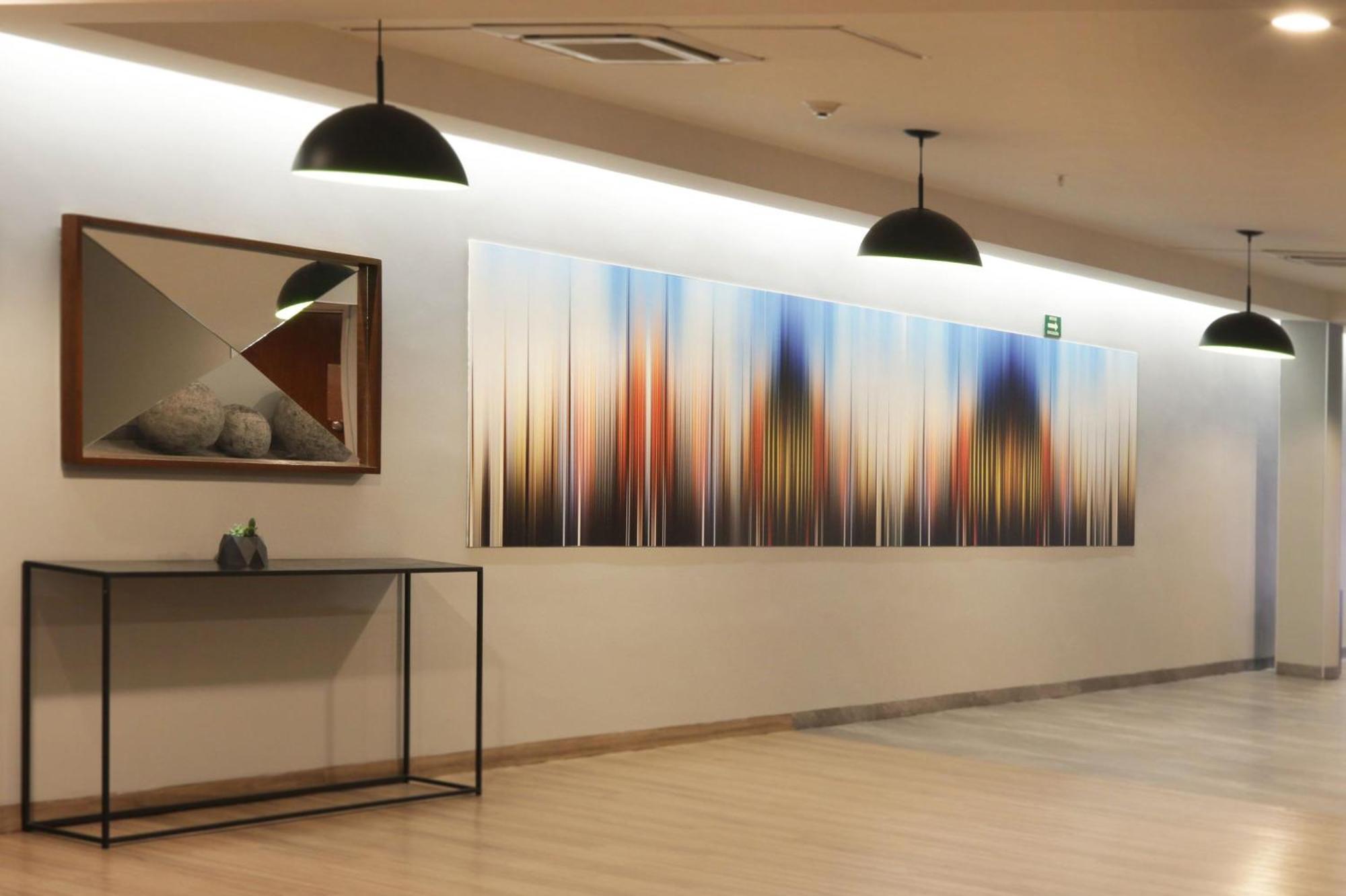 City Express Plus By Marriott Monterrey Nuevo Sur Extérieur photo