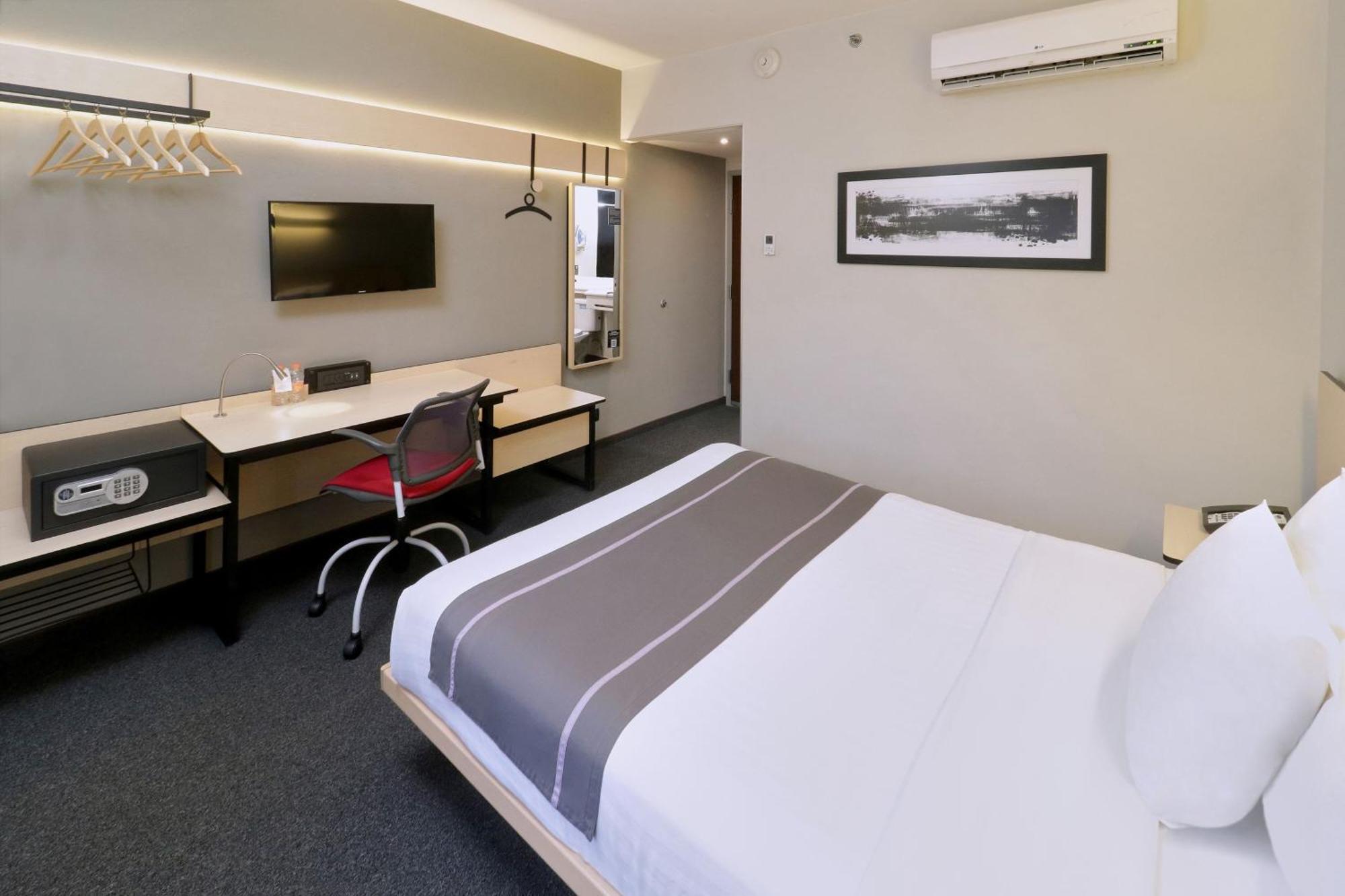 City Express Plus By Marriott Monterrey Nuevo Sur Extérieur photo