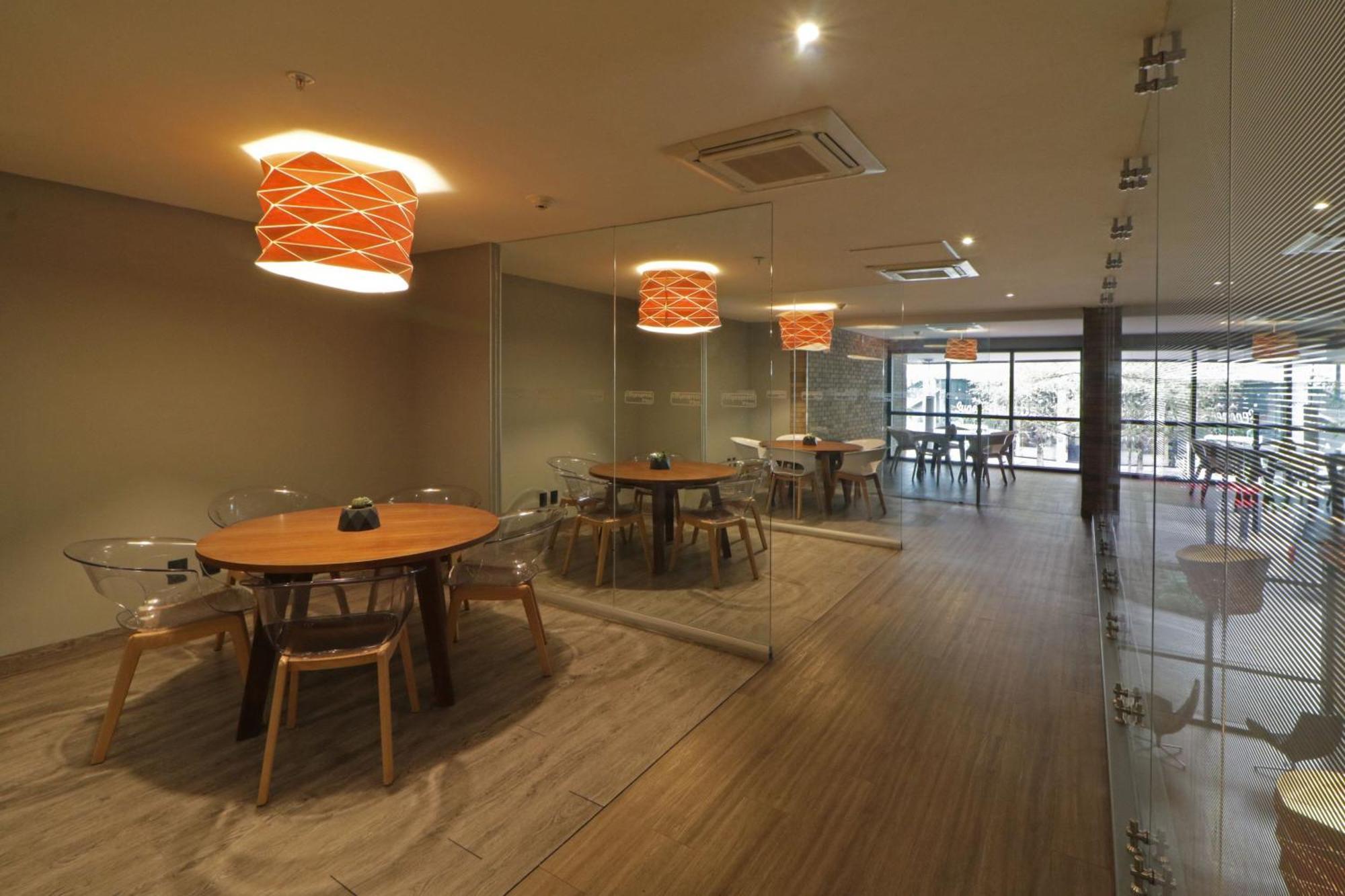 City Express Plus By Marriott Monterrey Nuevo Sur Extérieur photo