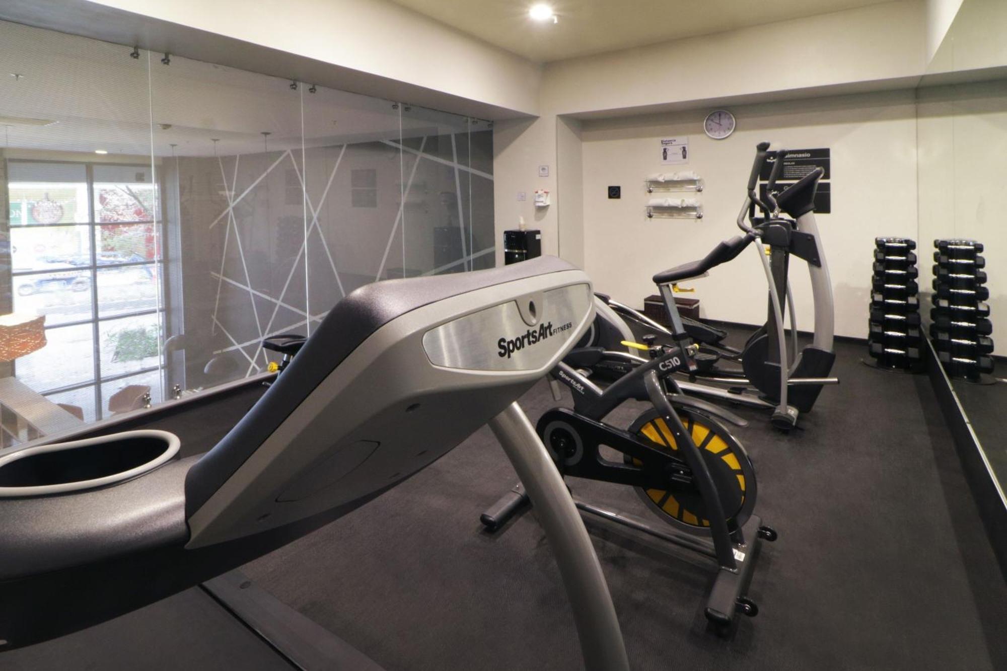 City Express Plus By Marriott Monterrey Nuevo Sur Extérieur photo