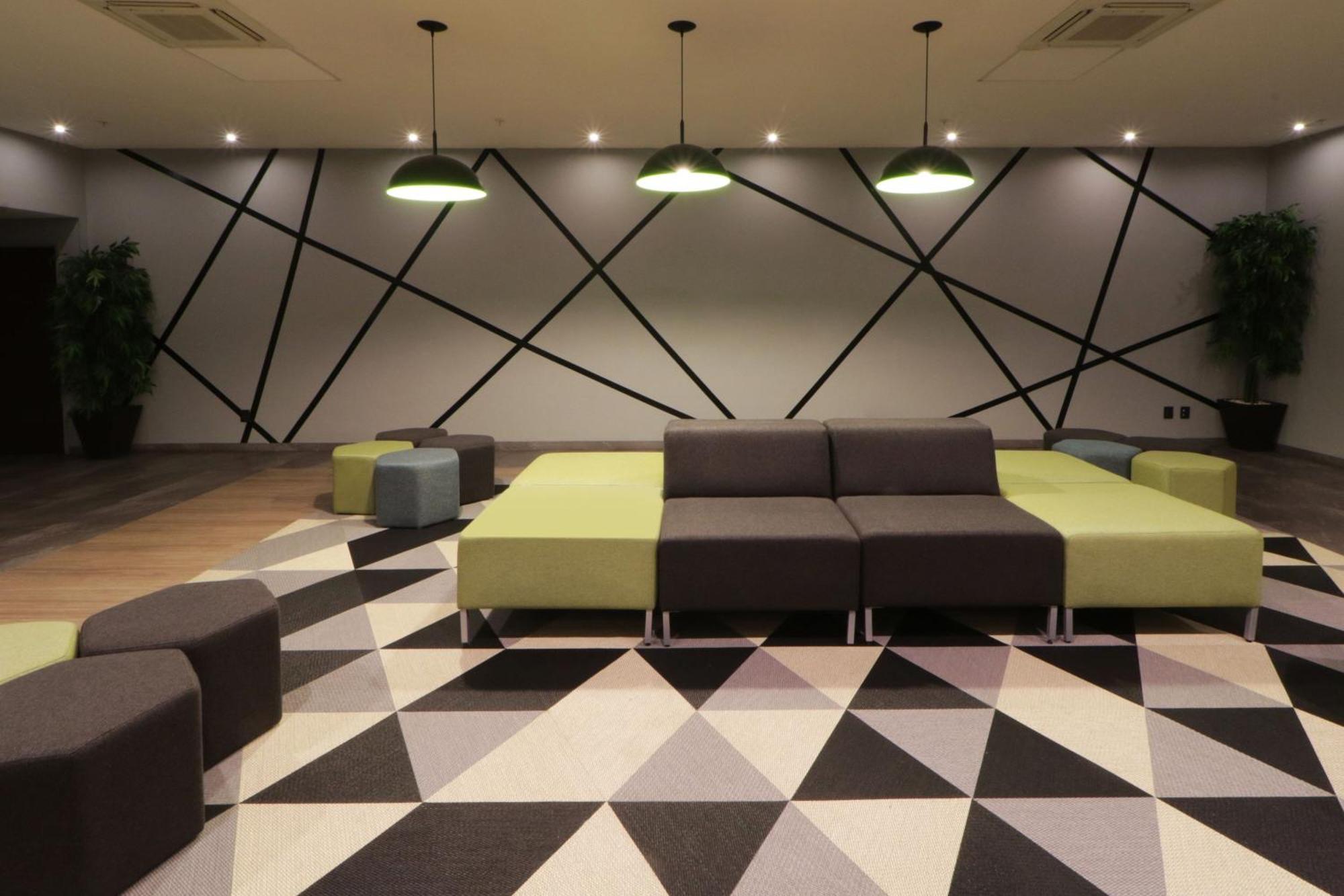 City Express Plus By Marriott Monterrey Nuevo Sur Extérieur photo