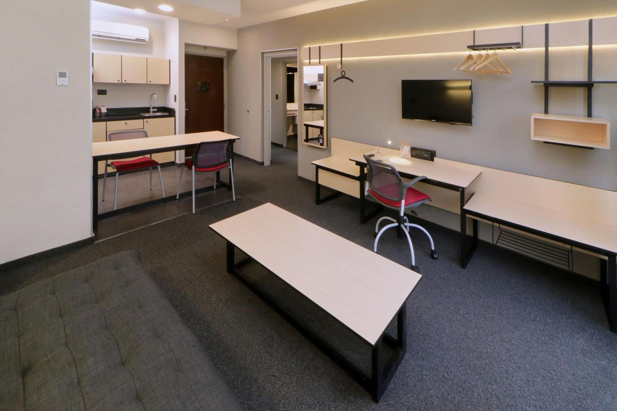 City Express Plus By Marriott Monterrey Nuevo Sur Extérieur photo
