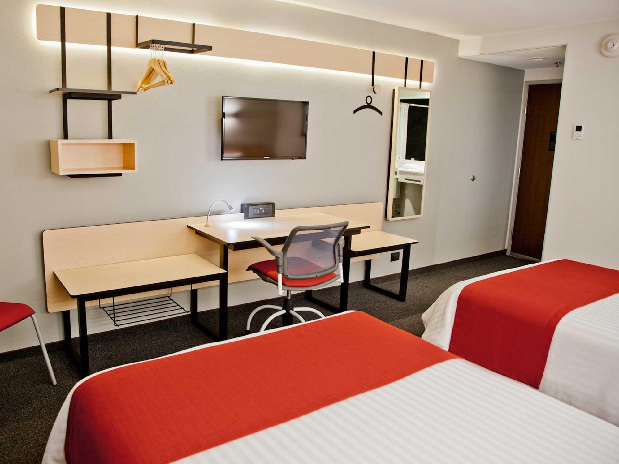 City Express Plus By Marriott Monterrey Nuevo Sur Extérieur photo