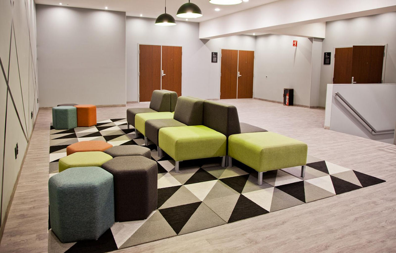 City Express Plus By Marriott Monterrey Nuevo Sur Extérieur photo